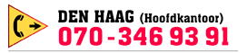 Bel Tempo vestiging Leiden Bel Tempo vestiging Den Haag