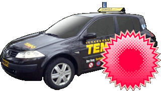 Rij Tempo! Rij Tempo!