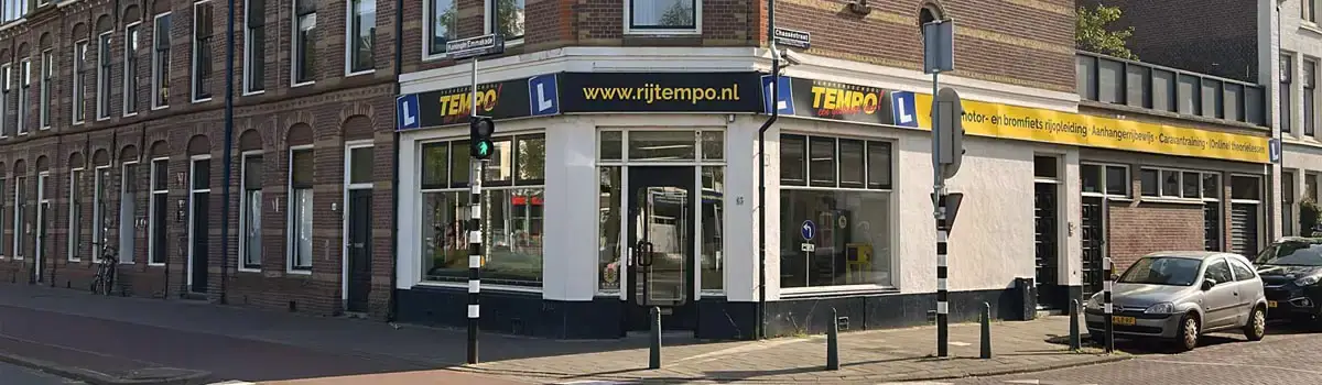 Tempo Den Haag Tempo Den Haag